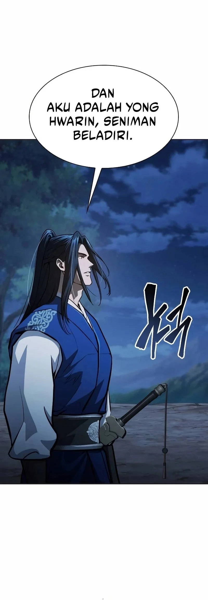 Regression of the Yong Clan Heir Chapter 51 - halaman 25