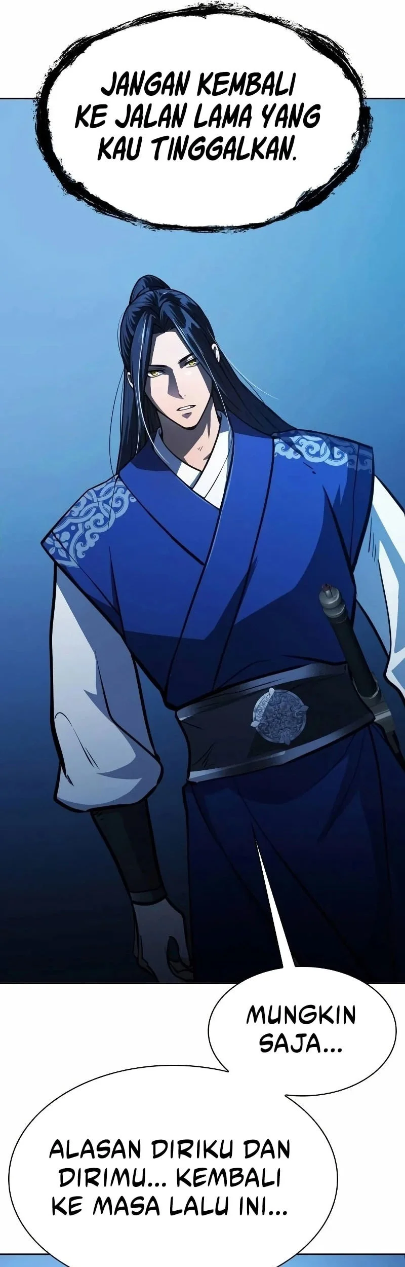 Regression of the Yong Clan Heir Chapter 51 - halaman 26