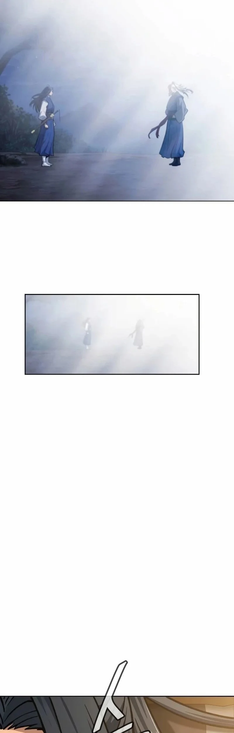 Regression of the Yong Clan Heir Chapter 51 - halaman 28