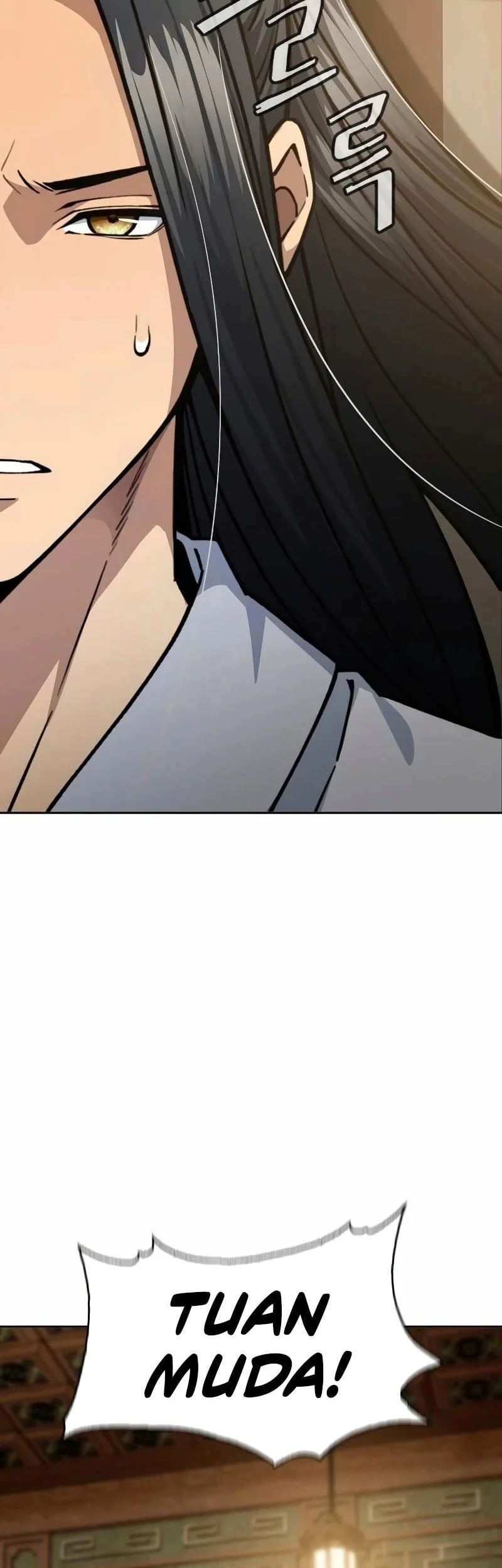 Regression of the Yong Clan Heir Chapter 51 - halaman 29