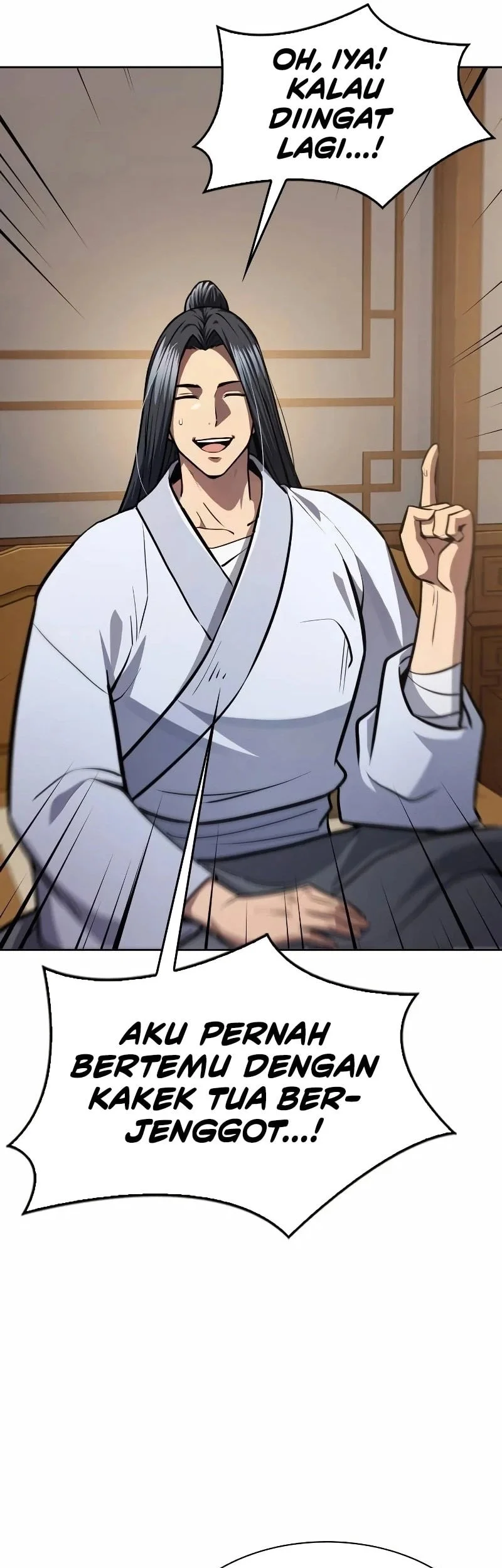 Regression of the Yong Clan Heir Chapter 51 - halaman 38