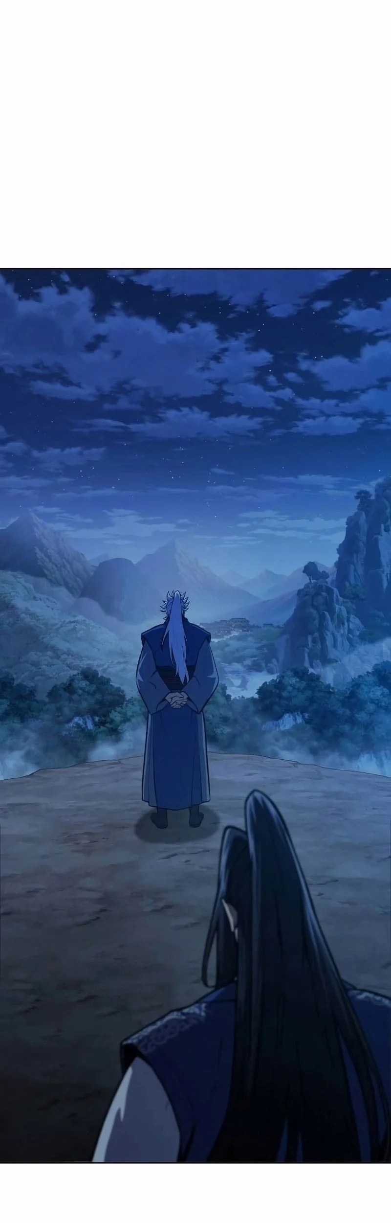 Regression of the Yong Clan Heir Chapter 51 - halaman 4