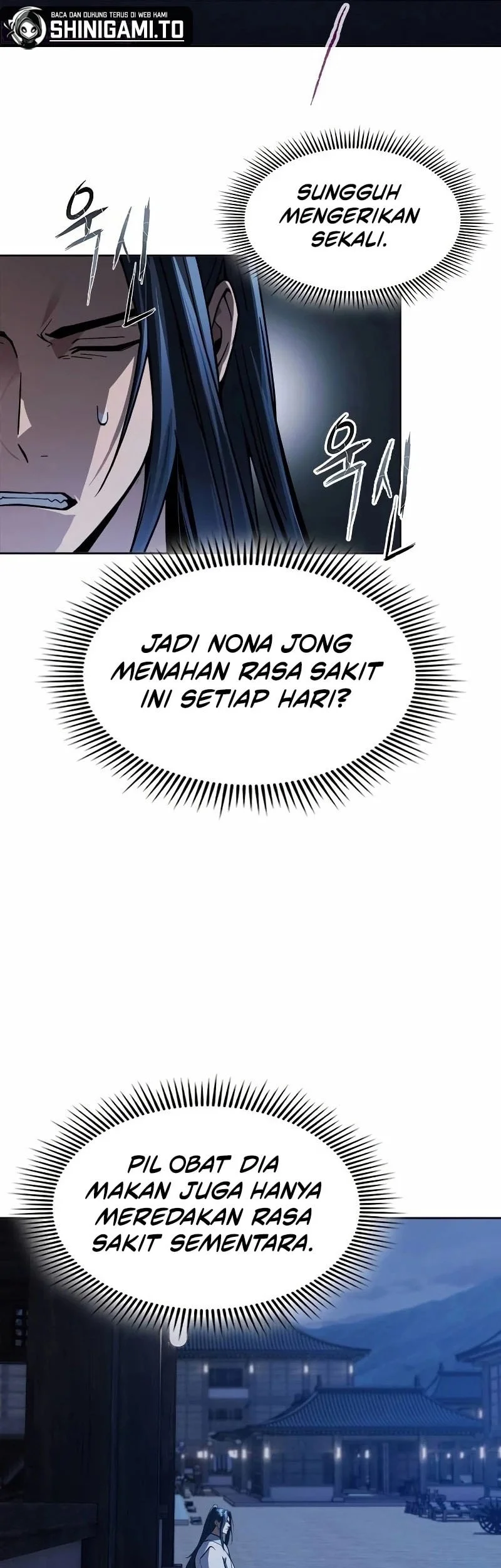 Regression of the Yong Clan Heir Chapter 51 - halaman 46