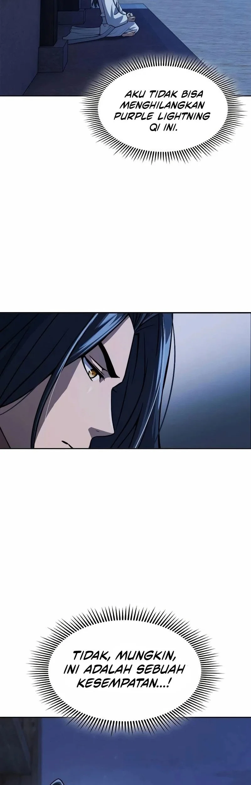 Regression of the Yong Clan Heir Chapter 51 - halaman 47
