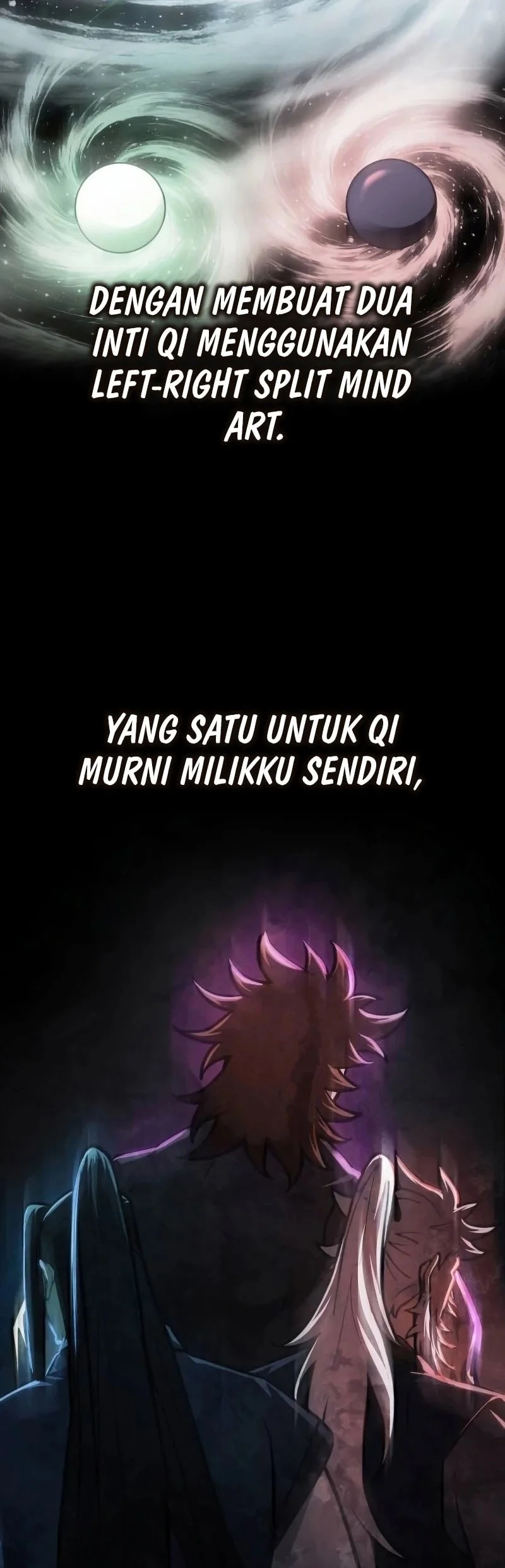 Regression of the Yong Clan Heir Chapter 51 - halaman 49