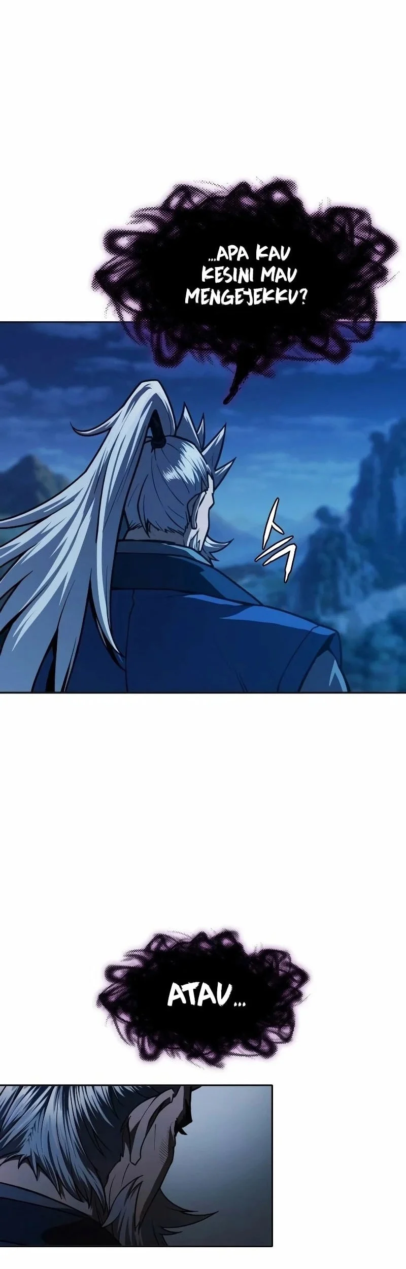 Regression of the Yong Clan Heir Chapter 51 - halaman 5