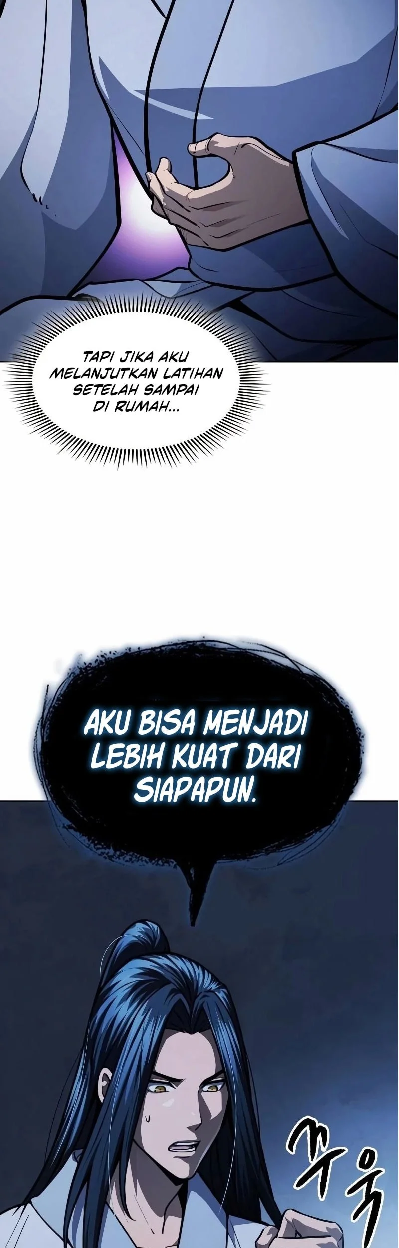 Regression of the Yong Clan Heir Chapter 51 - halaman 52