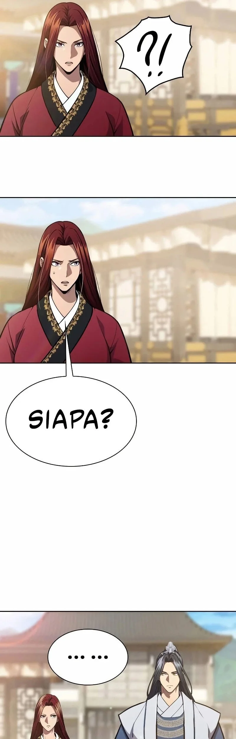 Regression of the Yong Clan Heir Chapter 51 - halaman 58