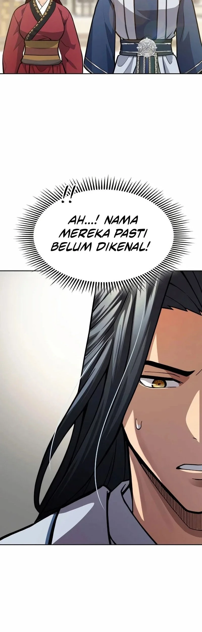 Regression of the Yong Clan Heir Chapter 51 - halaman 59