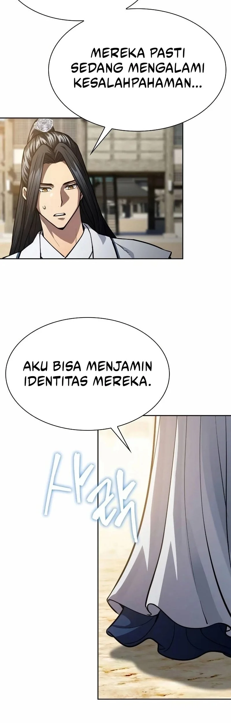 Regression of the Yong Clan Heir Chapter 51 - halaman 61