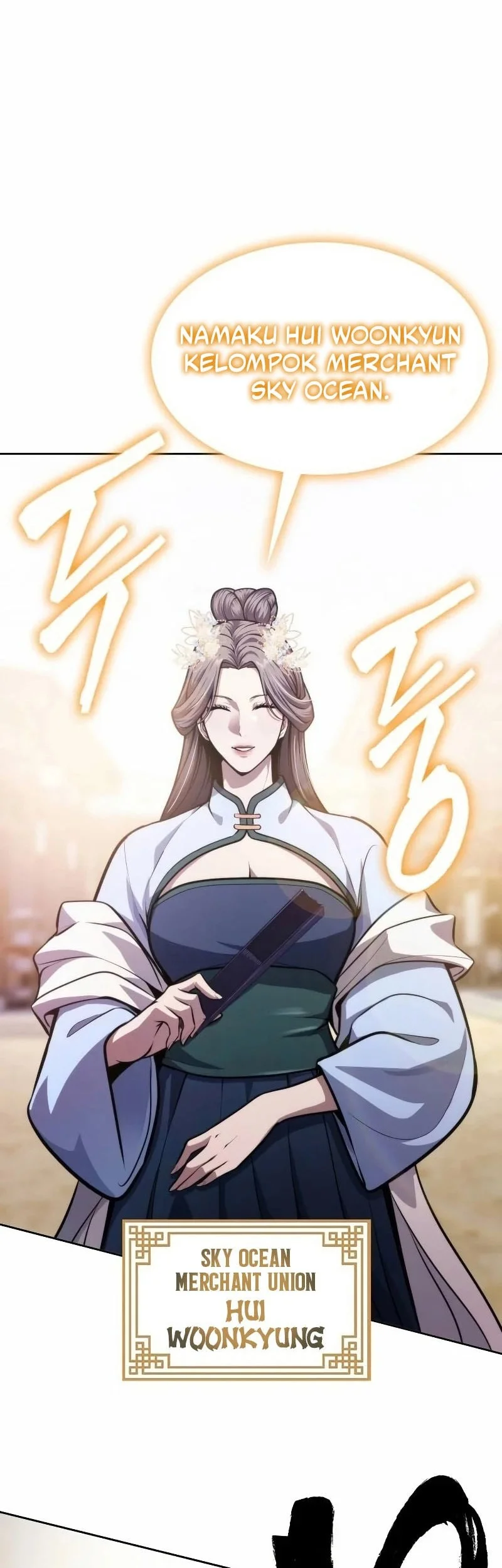 Regression of the Yong Clan Heir Chapter 51 - halaman 63