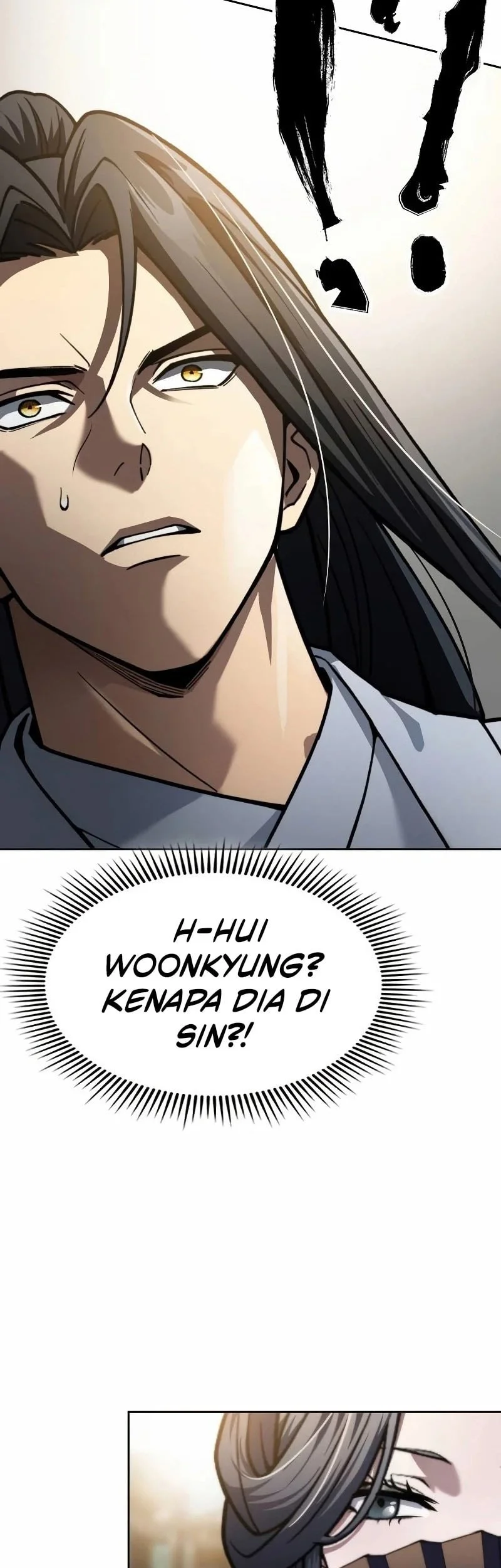 Regression of the Yong Clan Heir Chapter 51 - halaman 64