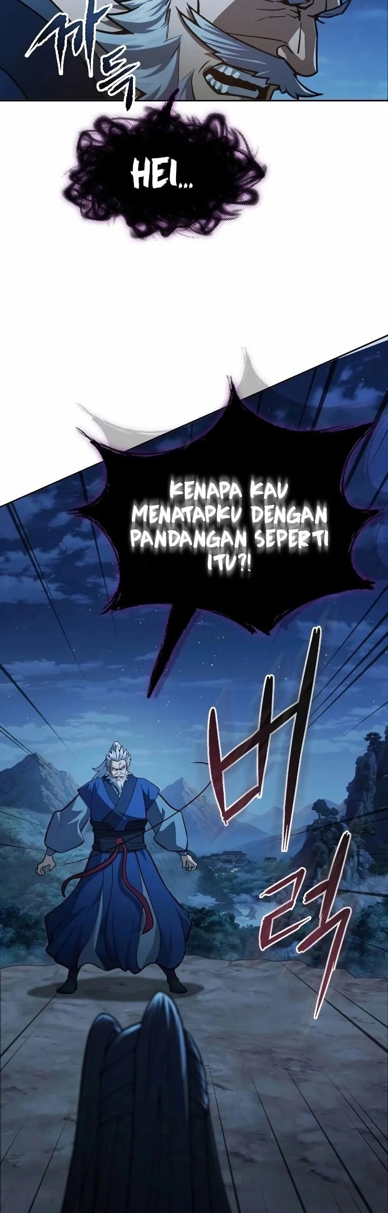 Regression of the Yong Clan Heir Chapter 51 - halaman 8