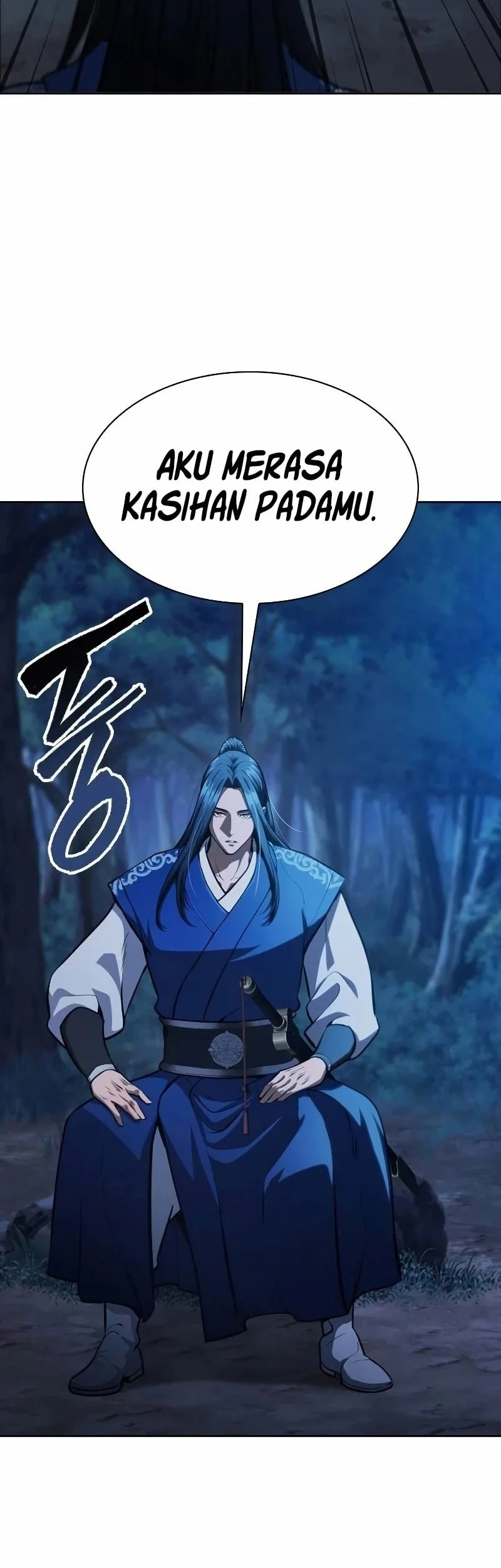 Regression of the Yong Clan Heir Chapter 51 - halaman 9