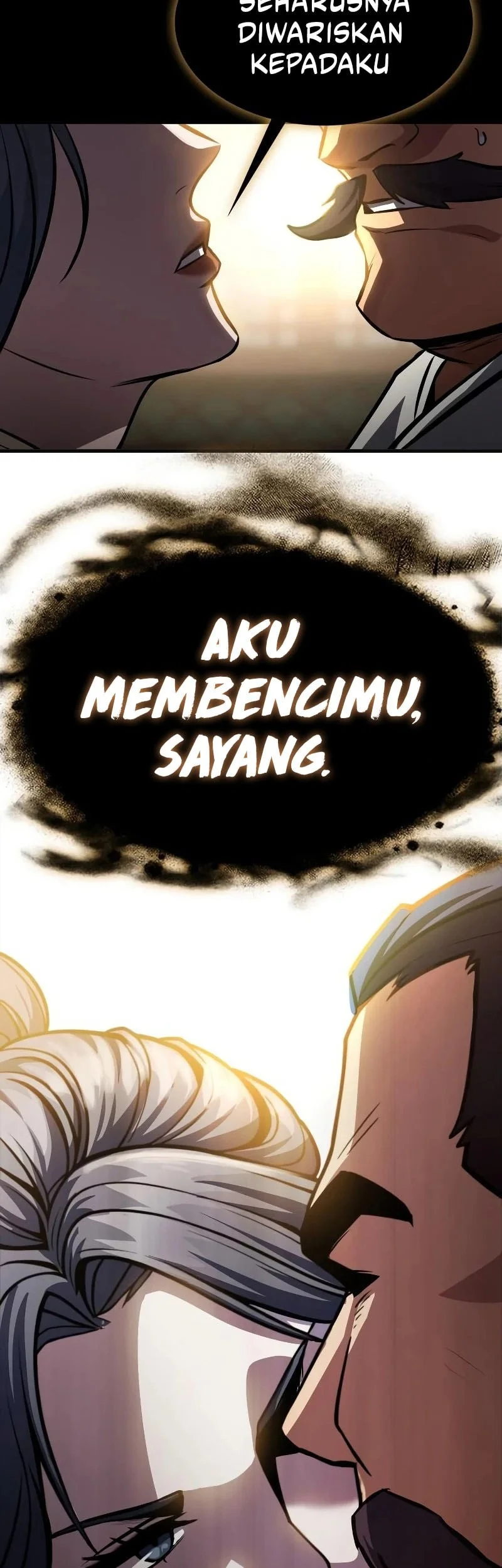 Regression of the Yong Clan Heir Chapter 52 - halaman 12
