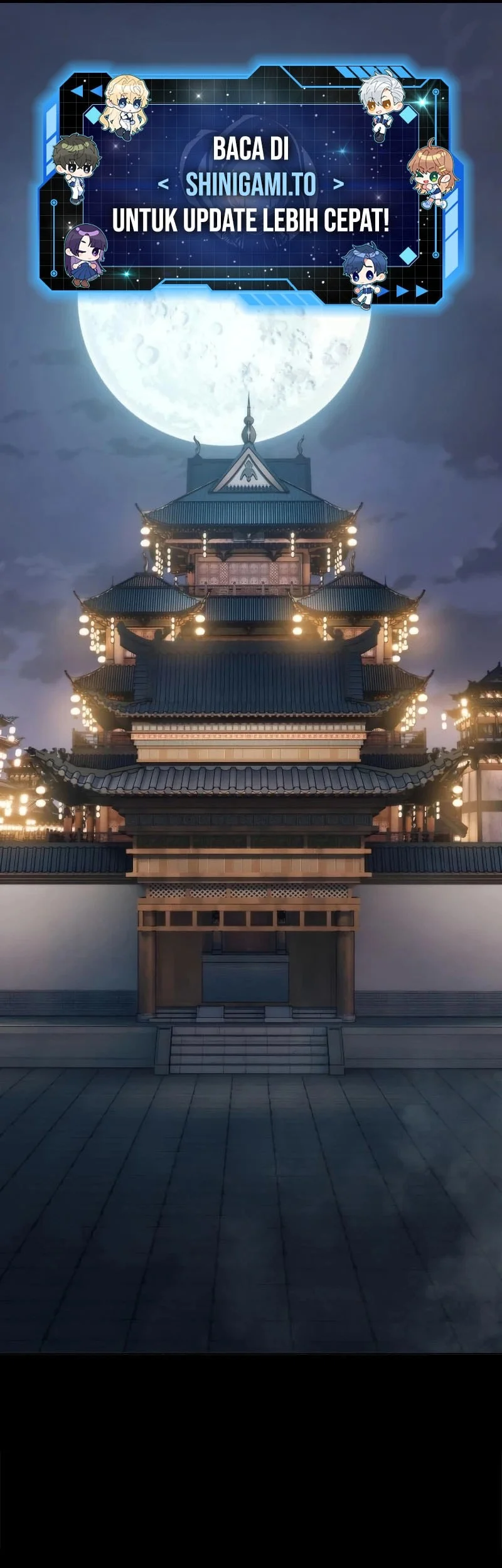 Regression of the Yong Clan Heir Chapter 52 - halaman 2