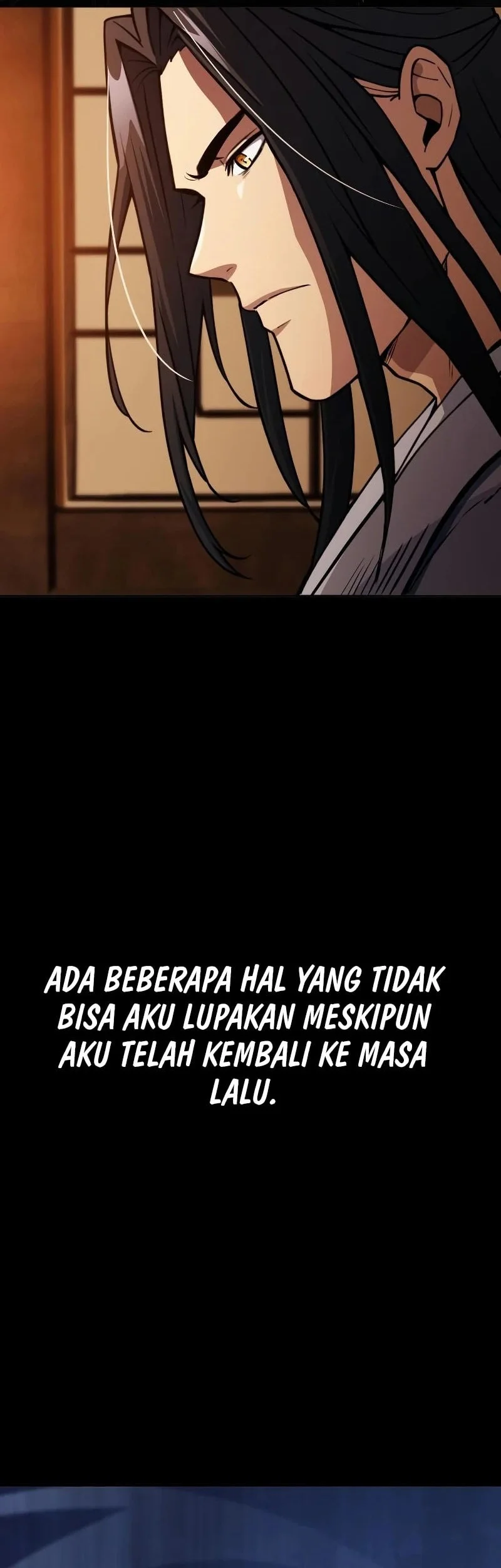 Regression of the Yong Clan Heir Chapter 52 - halaman 27