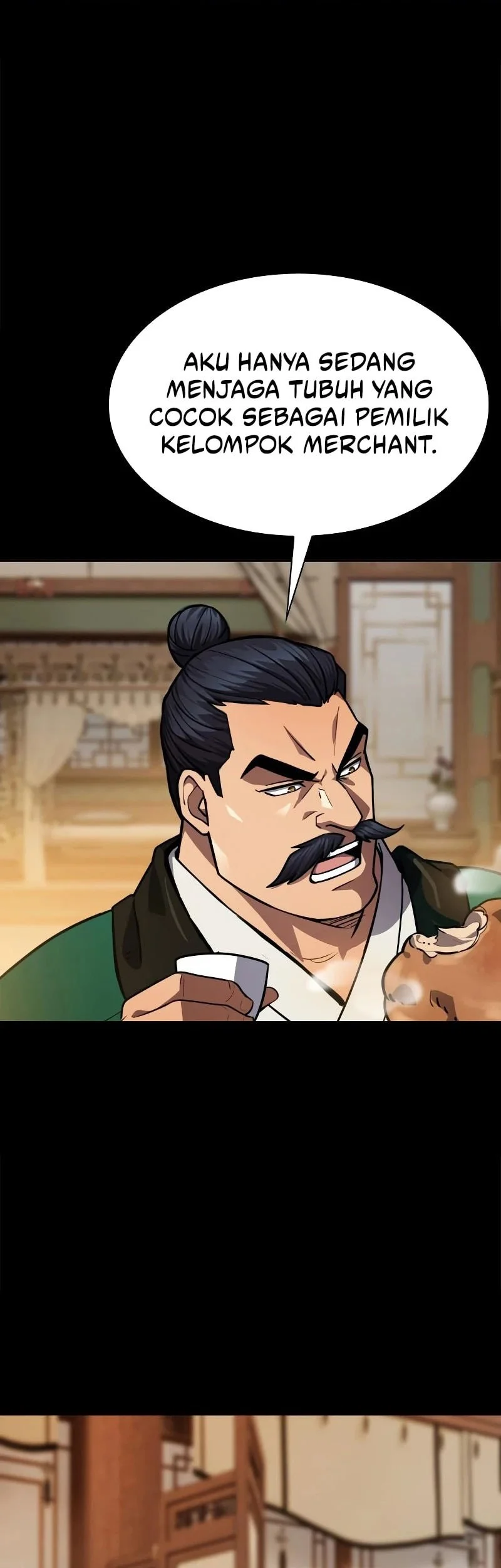 Regression of the Yong Clan Heir Chapter 52 - halaman 4