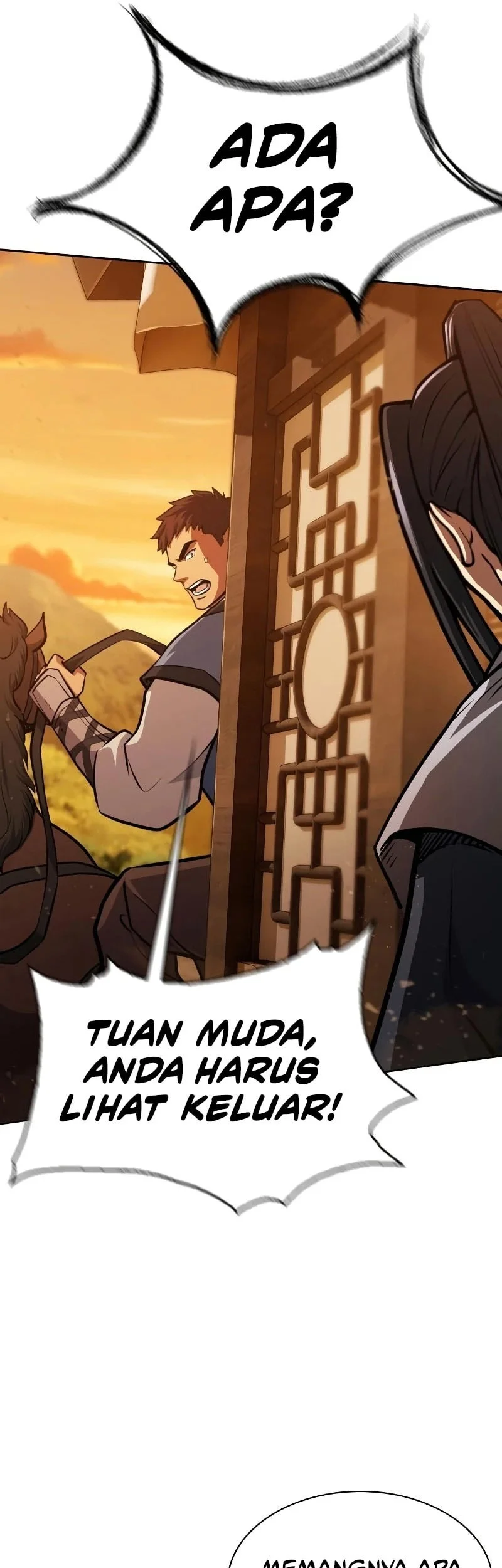 Regression of the Yong Clan Heir Chapter 52 - halaman 42