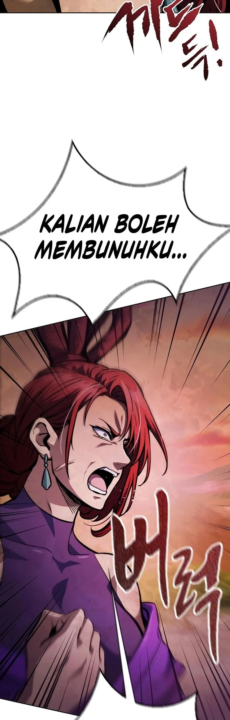 Regression of the Yong Clan Heir Chapter 52 - halaman 48