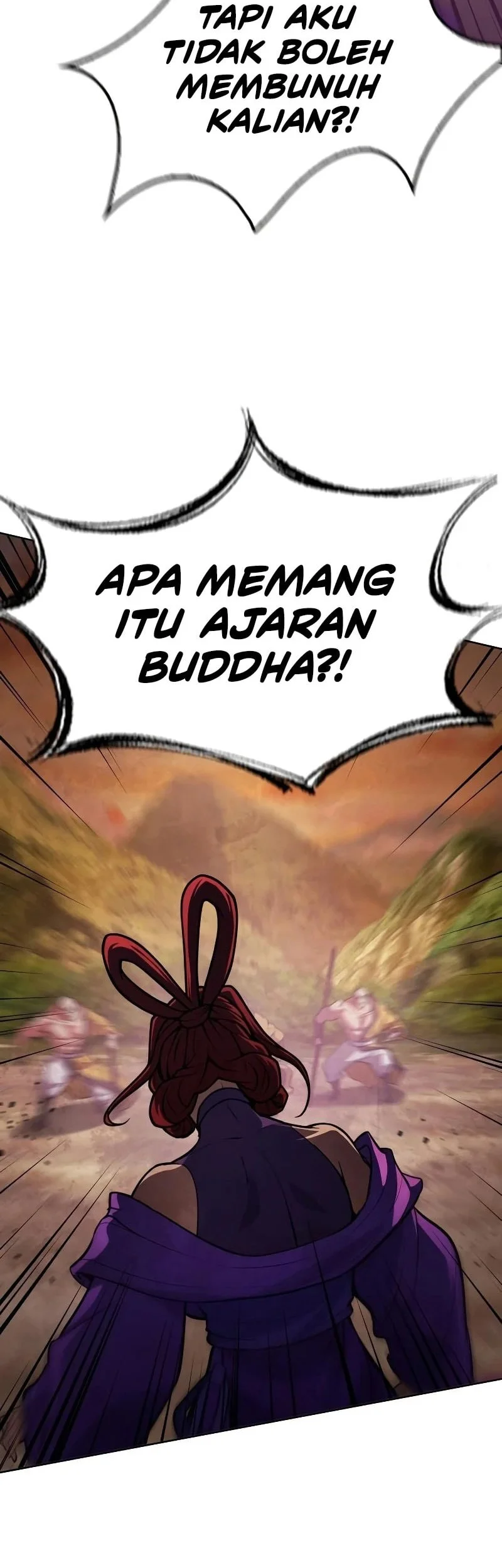 Regression of the Yong Clan Heir Chapter 52 - halaman 49