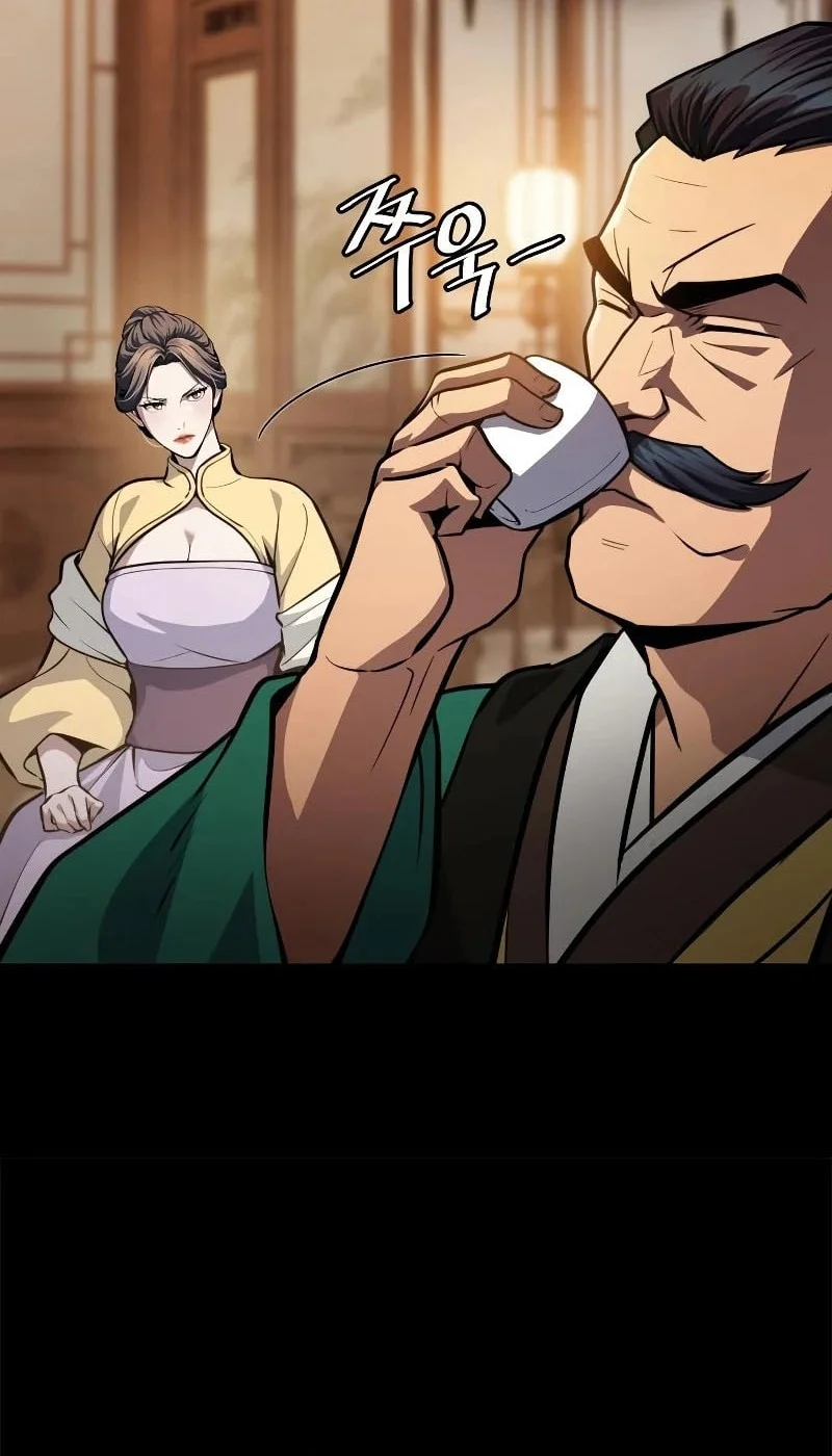 Regression of the Yong Clan Heir Chapter 52 - halaman 5