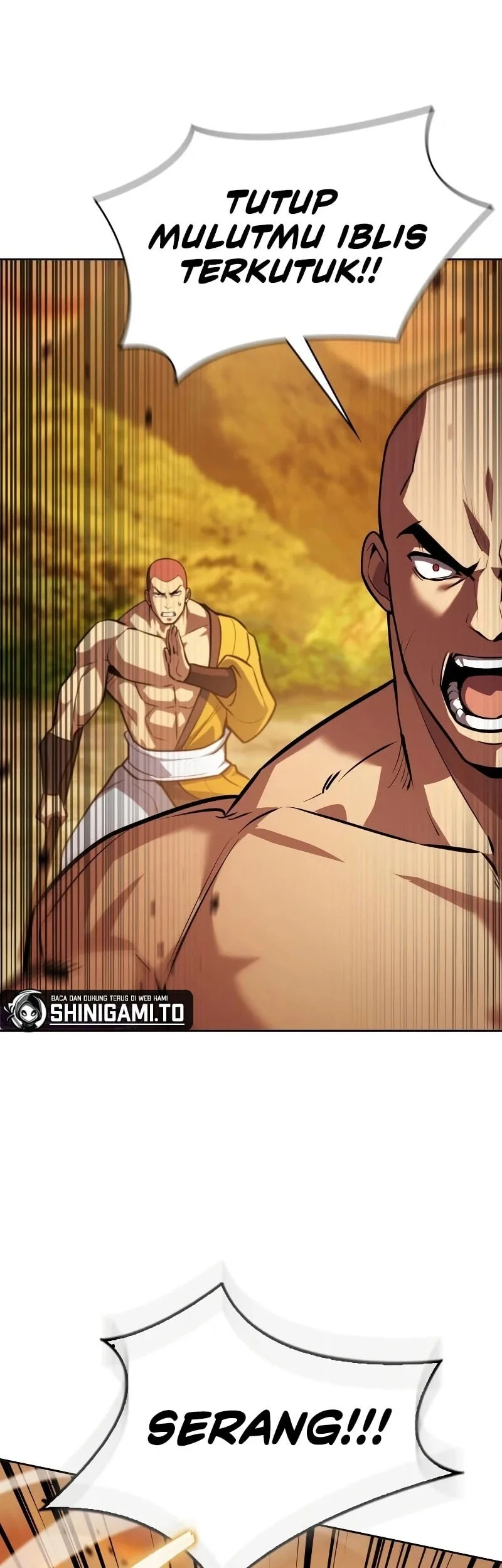 Regression of the Yong Clan Heir Chapter 52 - halaman 50