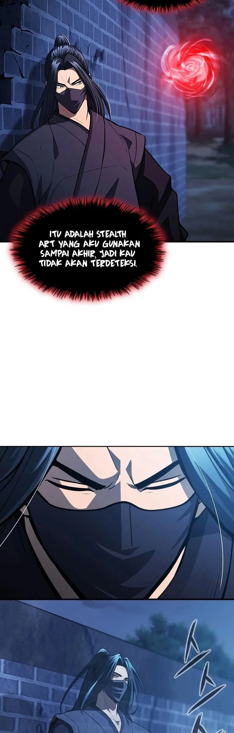 Regression of the Yong Clan Heir Chapter 53 - halaman 52