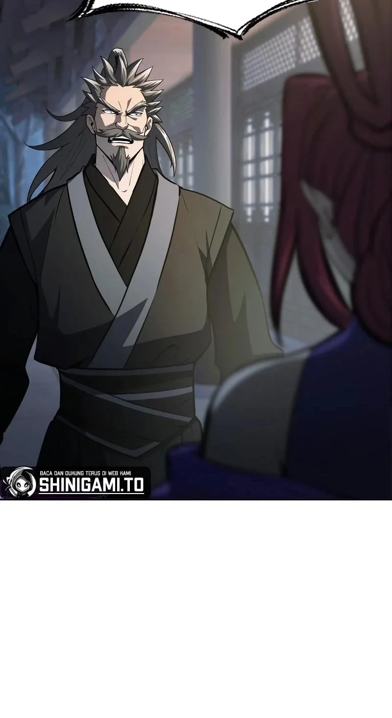 Regression of the Yong Clan Heir Chapter 53 - halaman 57