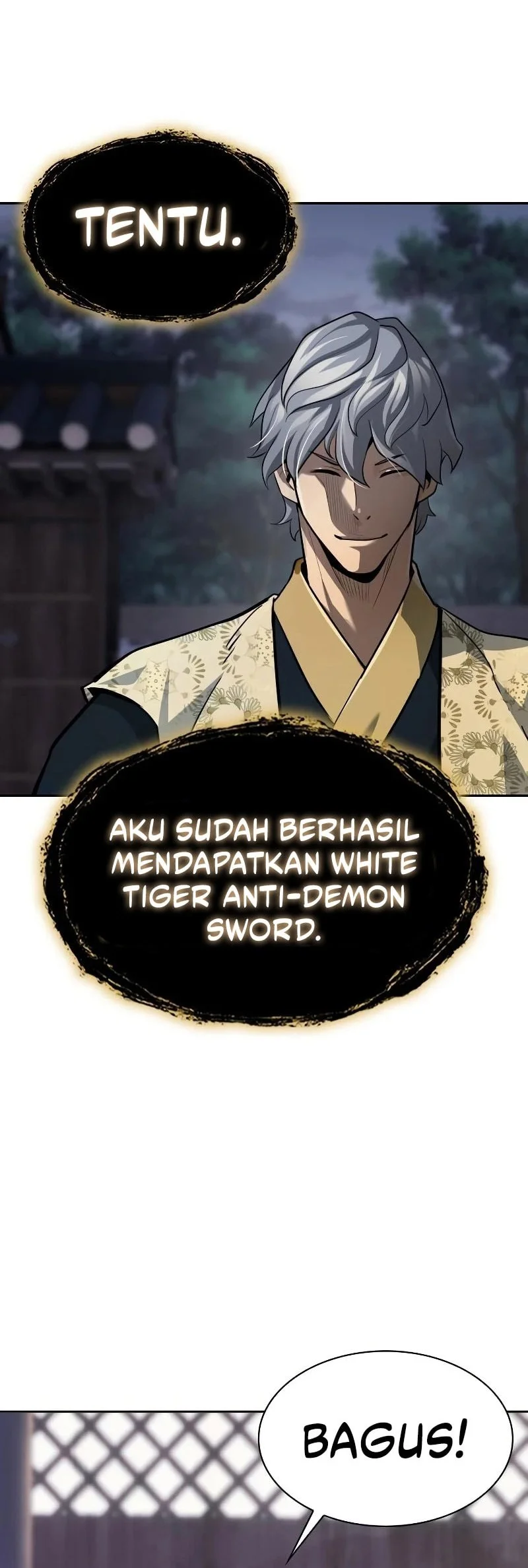 Regression of the Yong Clan Heir Chapter 53 - halaman 65