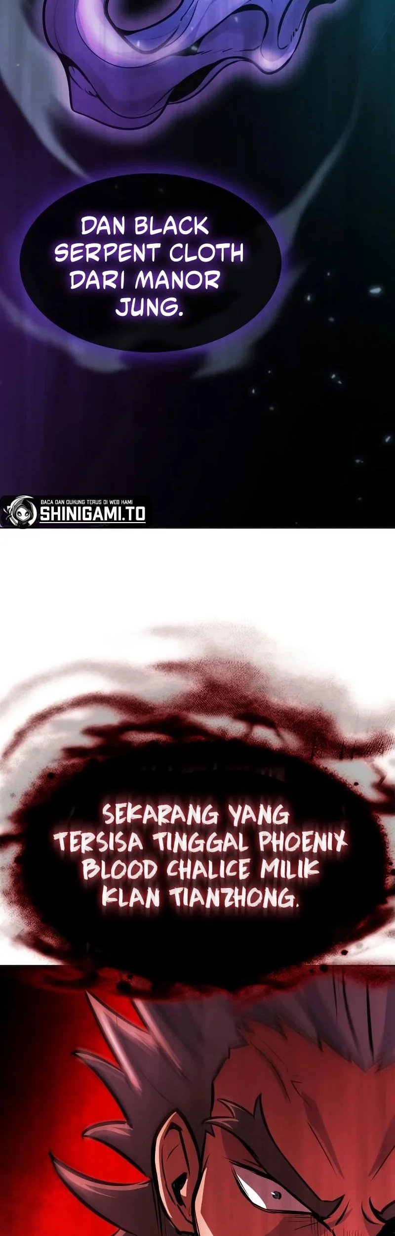 Regression of the Yong Clan Heir Chapter 53 - halaman 67