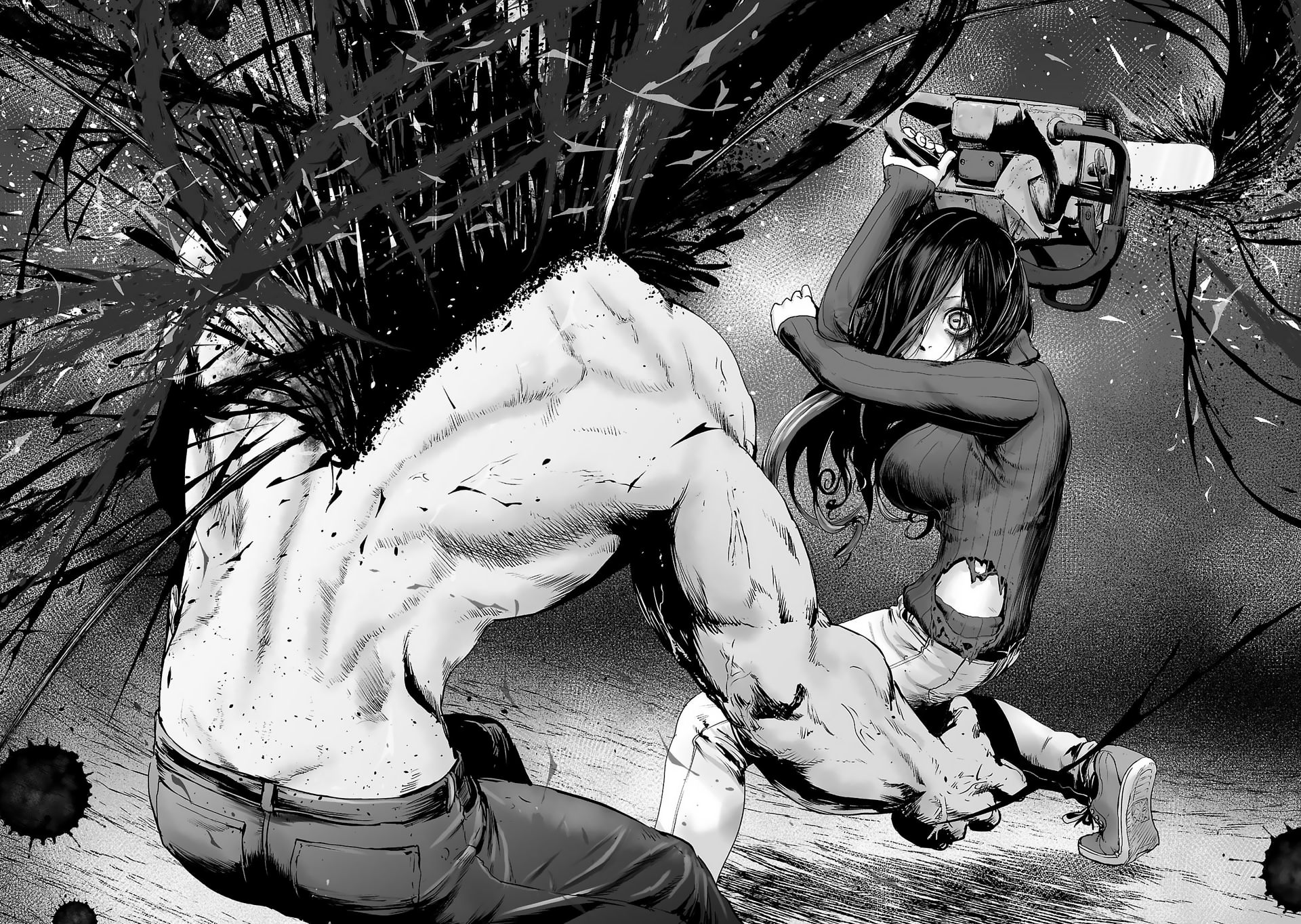Regression of the Yong Clan Heir Chapter 54 - halaman 11