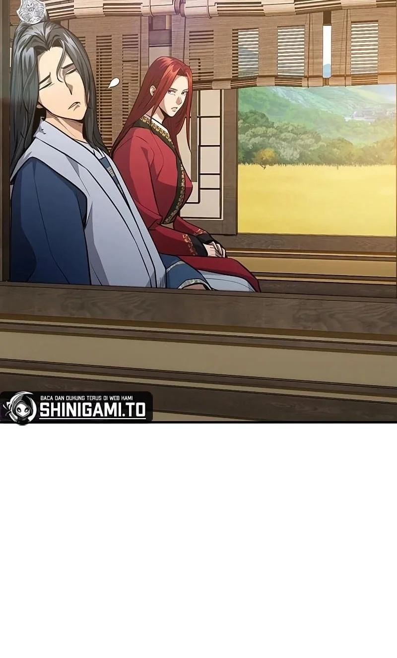 Regression of the Yong Clan Heir Chapter 54 - halaman 17