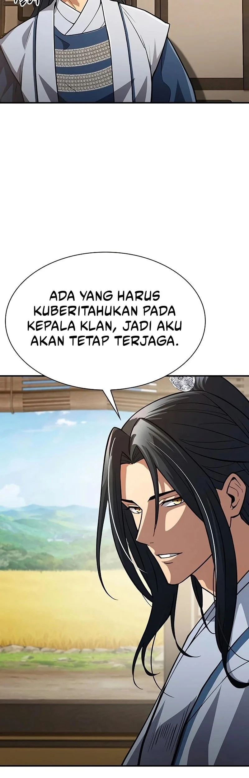 Regression of the Yong Clan Heir Chapter 54 - halaman 20