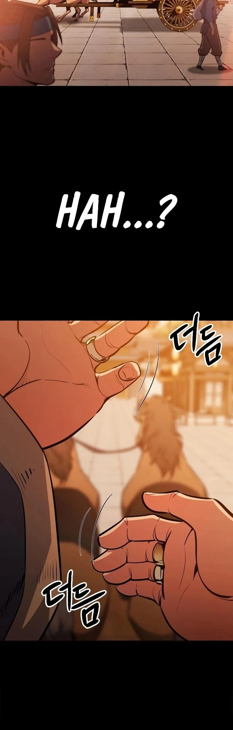Regression of the Yong Clan Heir Chapter 54 - halaman 28