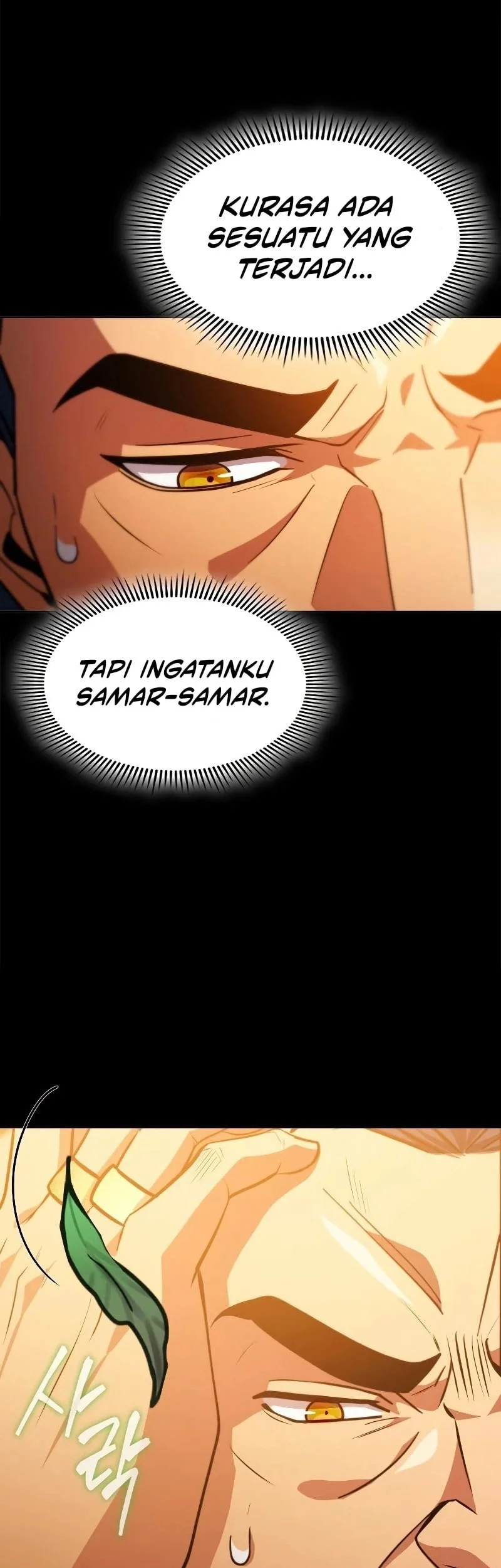 Regression of the Yong Clan Heir Chapter 54 - halaman 30