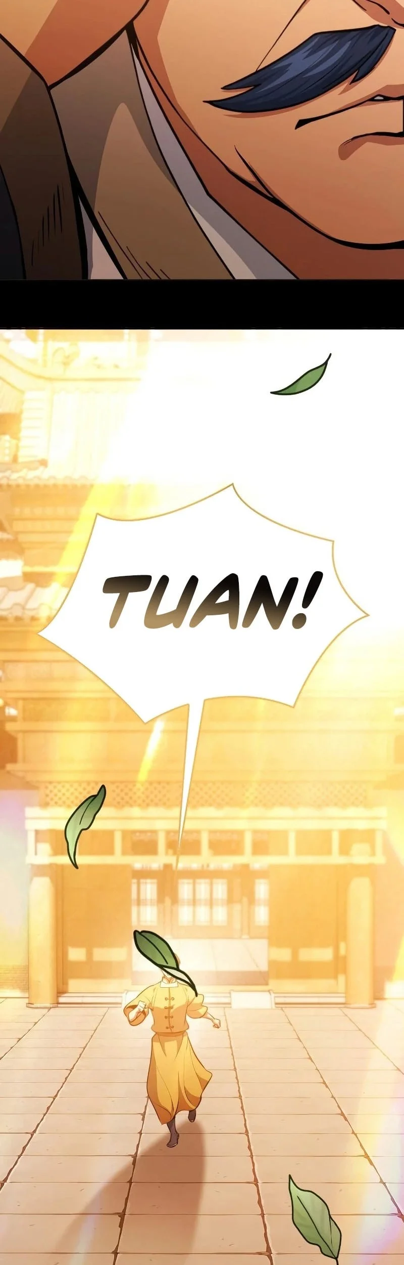 Regression of the Yong Clan Heir Chapter 54 - halaman 31