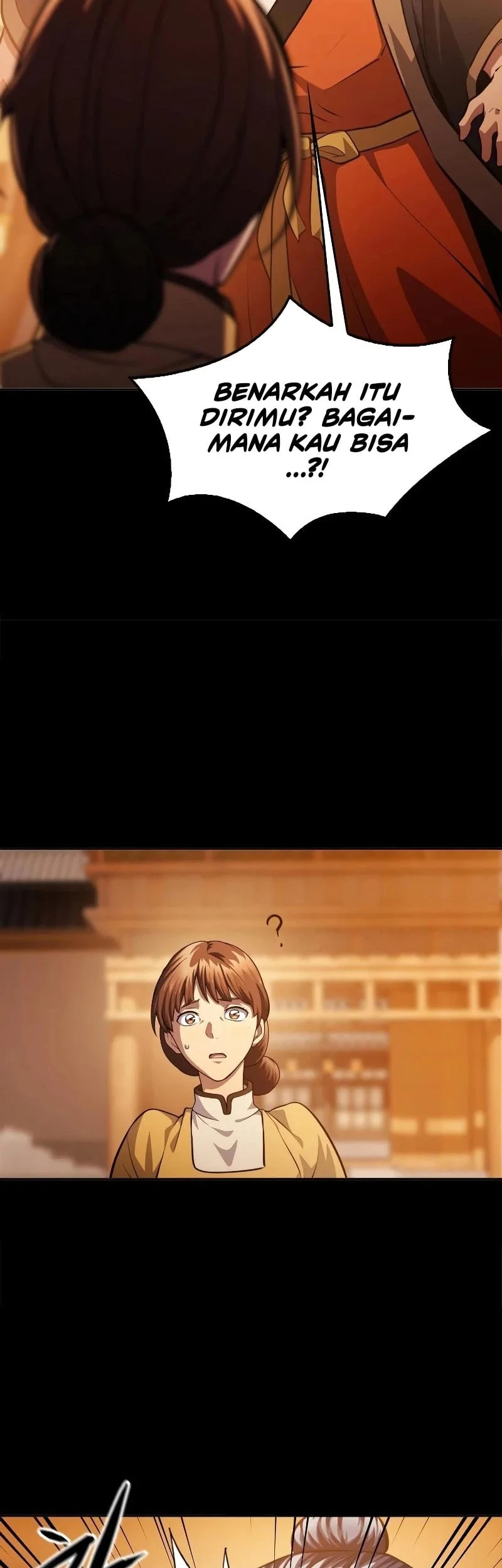 Regression of the Yong Clan Heir Chapter 54 - halaman 36