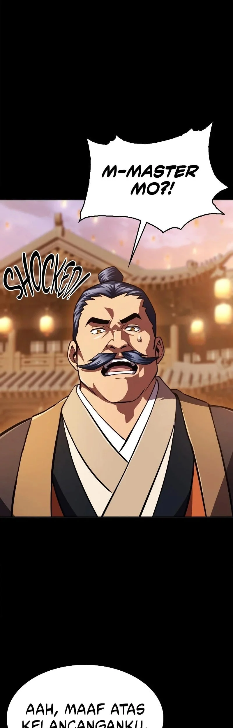 Regression of the Yong Clan Heir Chapter 54 - halaman 46