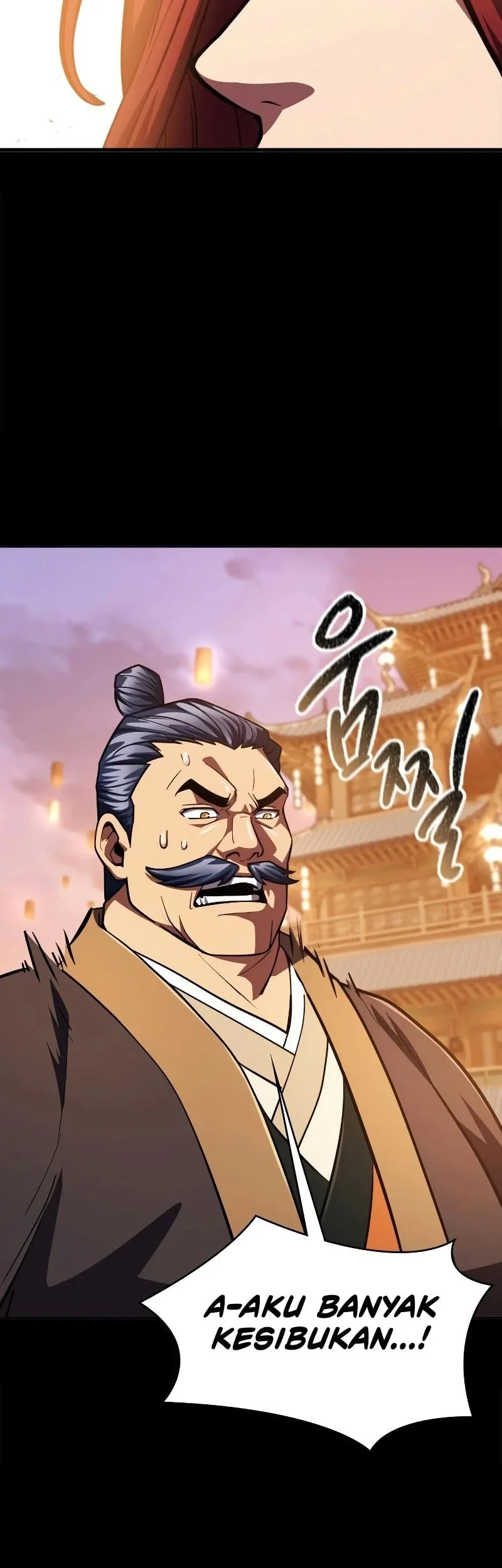 Regression of the Yong Clan Heir Chapter 54 - halaman 49