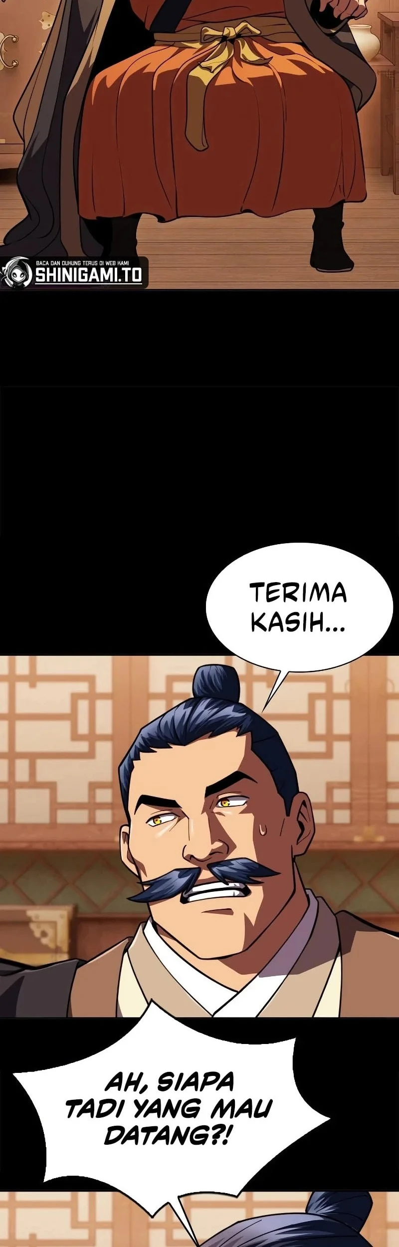 Regression of the Yong Clan Heir Chapter 54 - halaman 55