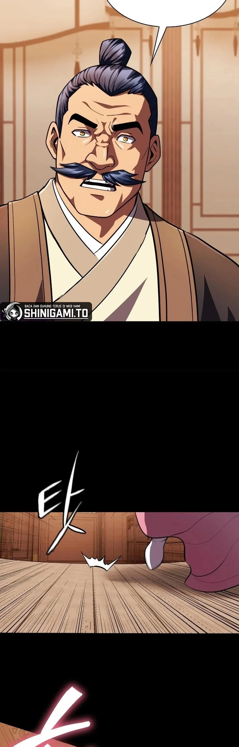 Regression of the Yong Clan Heir Chapter 54 - halaman 59