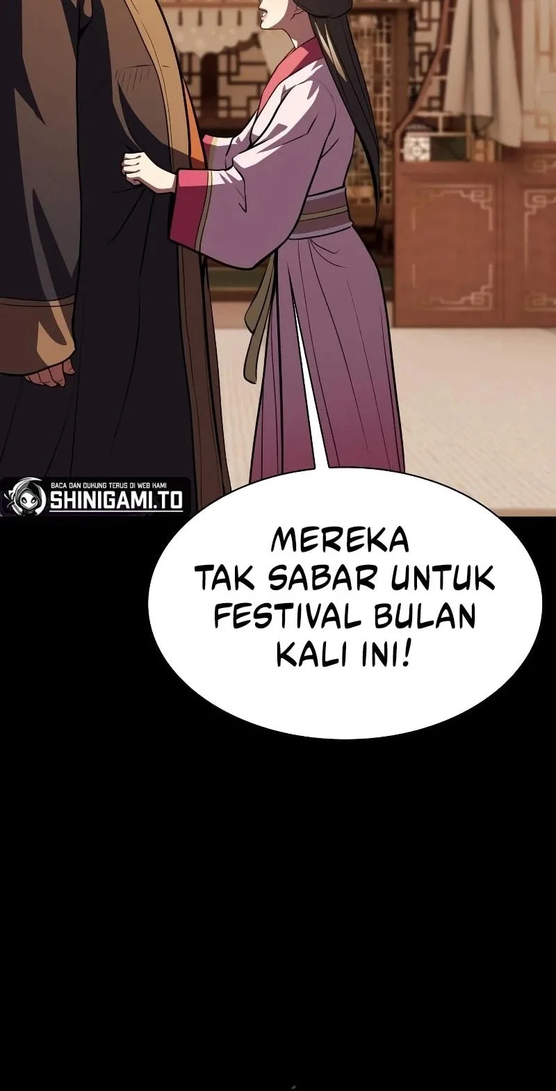 Regression of the Yong Clan Heir Chapter 54 - halaman 65