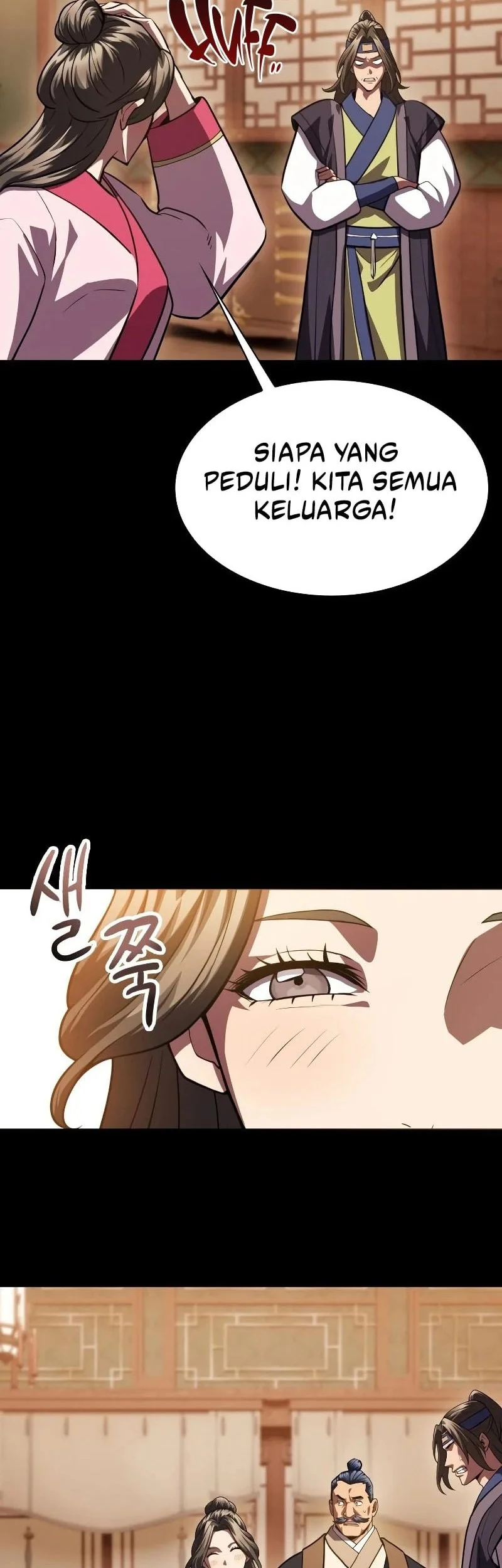 Regression of the Yong Clan Heir Chapter 54 - halaman 67