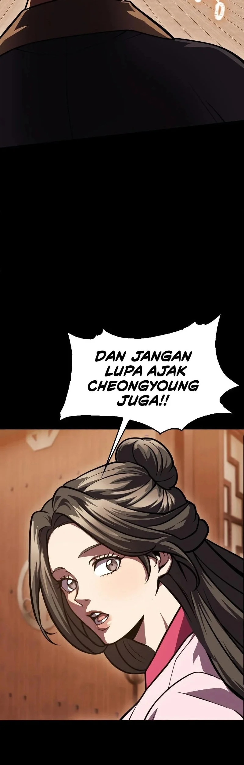 Regression of the Yong Clan Heir Chapter 54 - halaman 69