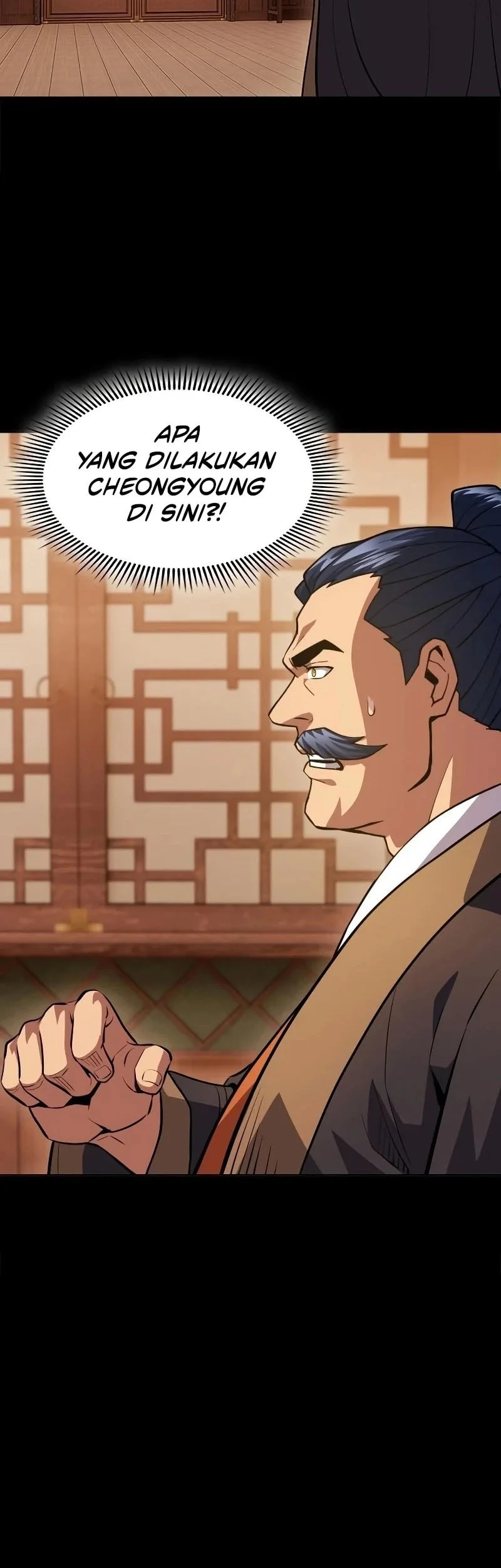 Regression of the Yong Clan Heir Chapter 54 - halaman 72