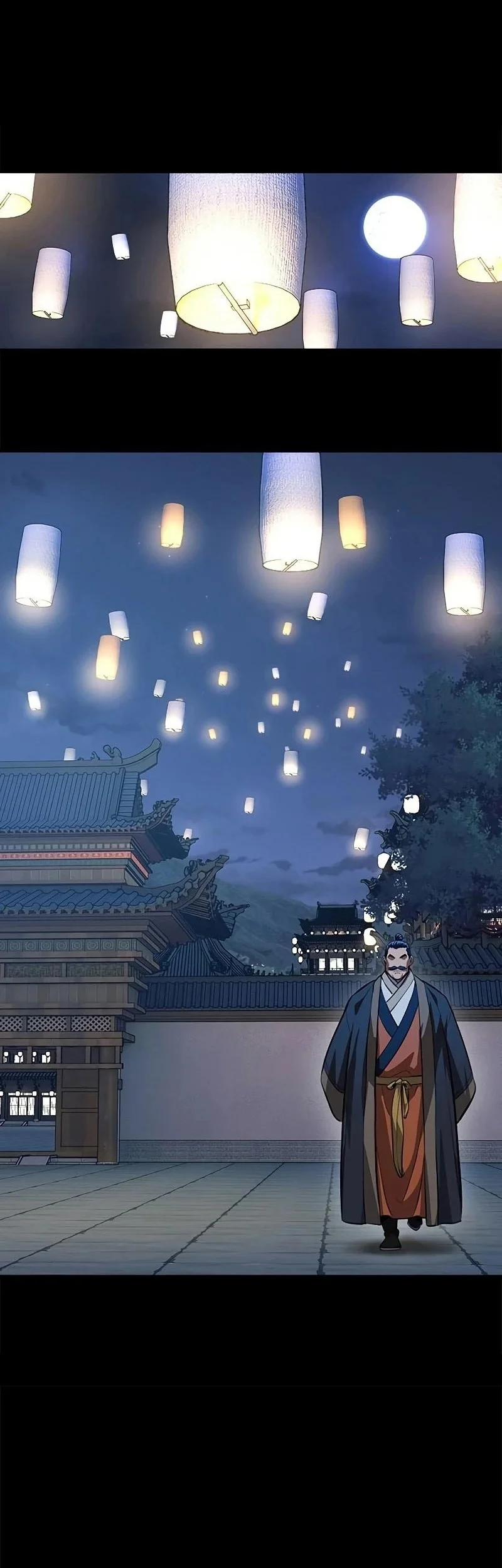 Regression of the Yong Clan Heir Chapter 54 - halaman 73