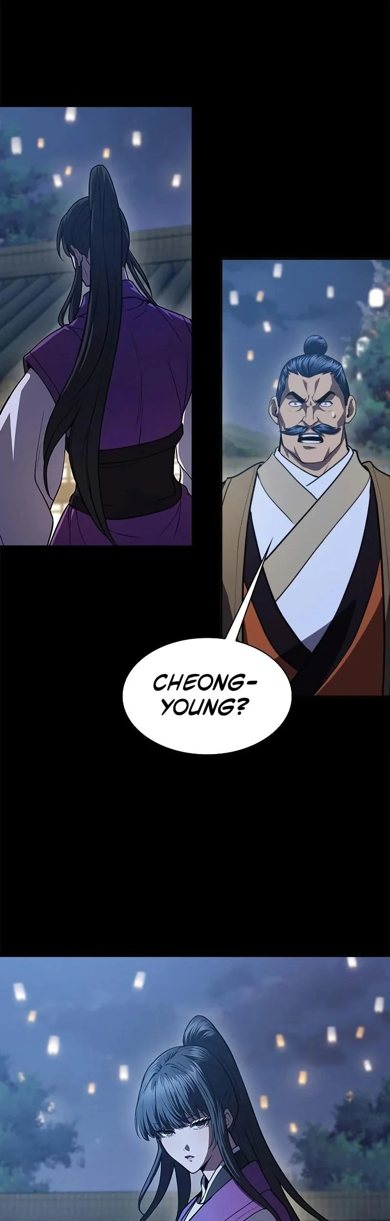 Regression of the Yong Clan Heir Chapter 54 - halaman 76