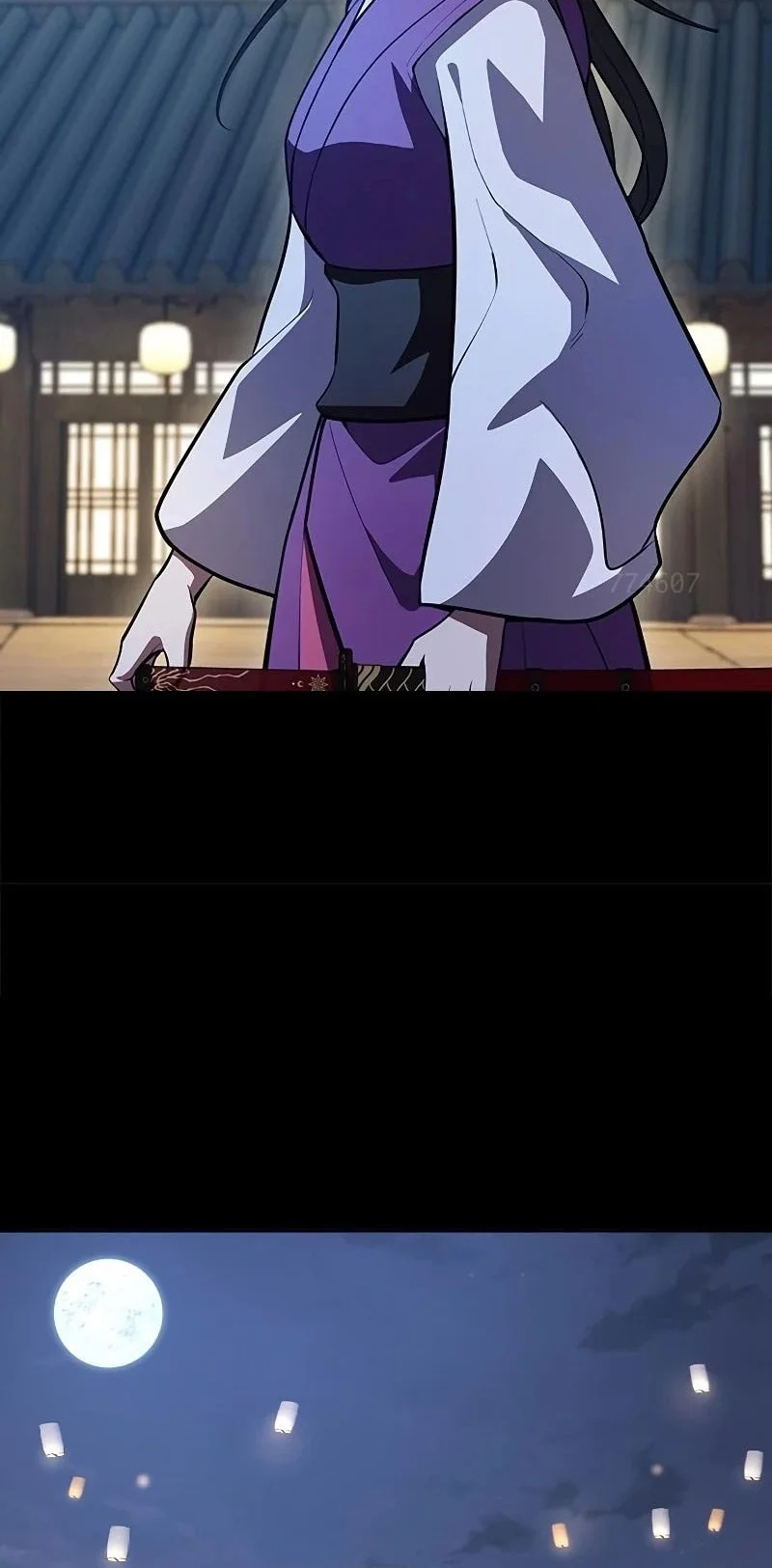 Regression of the Yong Clan Heir Chapter 54 - halaman 77