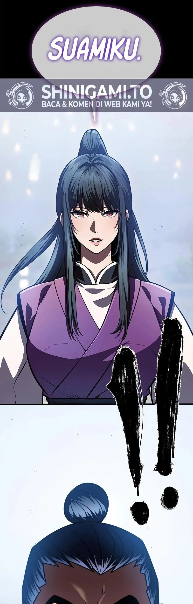 Regression of the Yong Clan Heir Chapter 54 - halaman 79